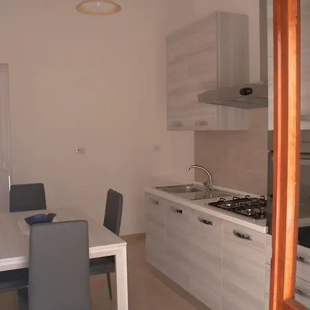 Casa Arco