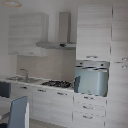 Casa Arco * Torre Suda