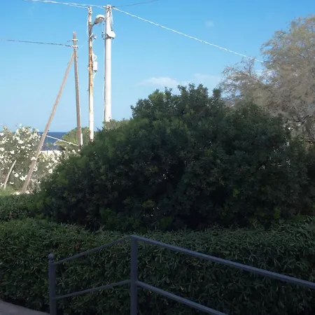 Casa Arco Casa vacanze Torre Suda