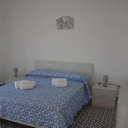 Casa Arco Tatil Evi *