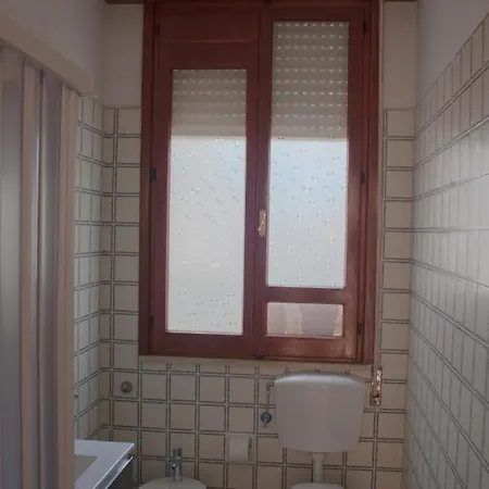 Casa Arco Casa vacanze Torre Suda