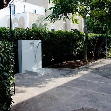 Casa Arco Torre Suda