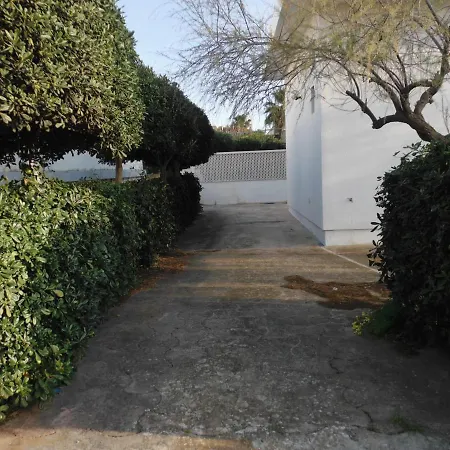Tatil Evi Casa Arco Torre Suda