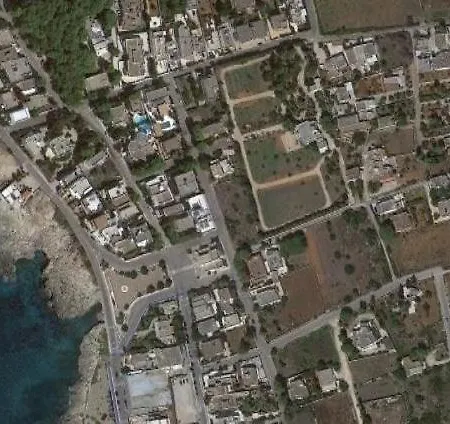 Tatil Evi Casa Arco *