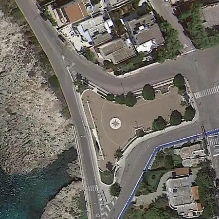 Casa Arco * Torre Suda