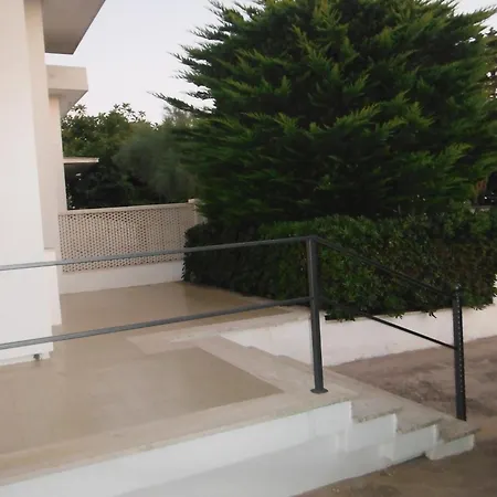 Casa Arco * Torre Suda